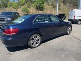 Used 2016 Mercedes-Benz E 350 4MATIC Sedan image 3