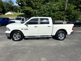 Used 2017 RAM 1500 Big Horn image 2