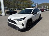 Used 2021 Toyota RAV4 LE image 6