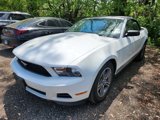 Used 2012 Ford Mustang Premium image 2