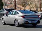 Certified 2023 Hyundai Sonata SEL w/ Convenience Package image 5