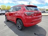 Certified 2022 Jeep Compass Limited image 4
