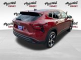 Used 2024 Chevrolet Trax RS w/ Driver Confidence Package image 5
