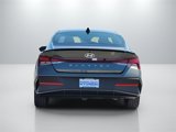 New 2025 Hyundai Elantra Sport image 5