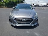 Used 2018 Hyundai Sonata SEL w/ Cargo Package image 2