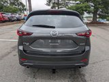 Used 2023 MAZDA CX-5 AWD 2.5 S w/ Premium Package image 5