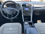 Used 2020 Ford Fusion S image 4