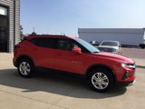 Used 2022 Chevrolet Blazer LT image 3