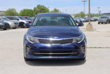 Used 2018 Kia Optima S image 2