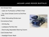 Used 2022 Land Rover Discovery Sport SE image 4
