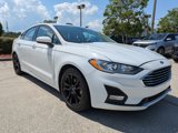 Used 2019 Ford Fusion SE w/ Equipment Group 151A image 2