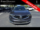 Used 2020 Acura RDX w/ Technology Package image 3