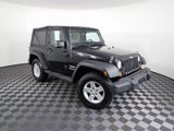 Used 2010 Jeep Wrangler Sport image 2