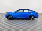 Certified 2024 Nissan Sentra SV image 5