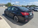 Used 2017 Nissan Sentra SR Turbo image 3