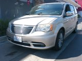 Used 2013 Chrysler Town & Country Touring-L w/ Entertainment Group #2 image 2