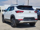New 2025 Chevrolet TrailBlazer LT w/ Driver Confidence Package image 3