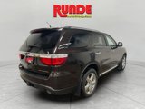 Used 2013 Dodge Durango Citadel w/ Technology Group image 5