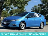 Used 2010 Honda Insight EX image 2