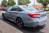 Used 2022 Honda Accord Sport image 5