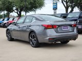 Used 2023 Nissan Altima 2.5 SR image 4