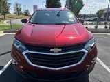 Used 2020 Chevrolet Equinox LT image 3