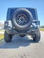 Used 2013 Jeep Wrangler Unlimited Sport image 2