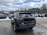 New 2025 Jeep Compass Sport image 3