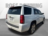 Used 2016 Chevrolet Tahoe LT image 4