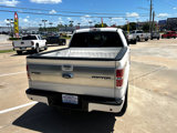 Used 2012 Ford F150 Platinum image 3
