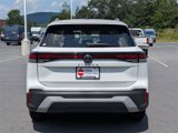 New 2025 Volkswagen Tiguan S image 6