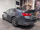 Used 2021 Chevrolet Malibu RS image 4