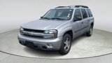 Used 2005 Chevrolet TrailBlazer LS image 3