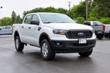 Certified 2020 Ford Ranger XL w/ Equipment Group 101A Mid image 3