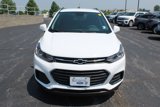 Used 2022 Chevrolet Trax LT w/ Driver Confidence Package image 3
