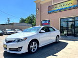 Used 2012 Toyota Camry SE image 5