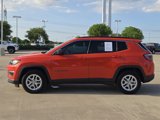 Used 2019 Jeep Compass Sport w/ Tech Group image 4