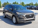 Used 2020 Hyundai Tucson SE w/ Cargo Package image 2