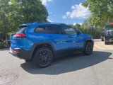 Used 2018 Jeep Cherokee Trailhawk w/ Quick Order Package 27L image 4