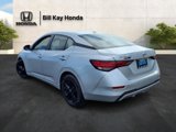Used 2023 Nissan Sentra SV image 6