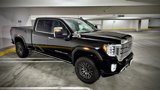 Used 2023 GMC Sierra 3500 Denali w/ Denali Black Diamond Edition image 6
