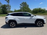 Used 2022 Hyundai Tucson SEL image 2