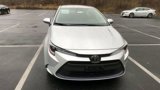 New 2025 Toyota Corolla LE image 3
