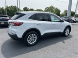 Certified 2020 Ford Escape SE image 5