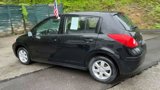 Used 2012 Nissan Versa 1.8 S w/ Special Edition Pkg image 6