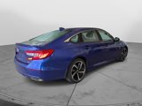 Certified 2019 Honda Accord Sport image 5