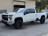 Used 2021 Chevrolet Silverado 3500 LT w/ Convenience Package image 4