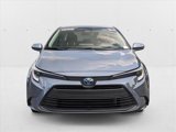 Used 2024 Toyota Corolla LE image 2