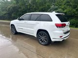 Used 2018 Jeep Grand Cherokee High Altitude image 3