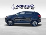 Used 2014 Kia Sportage LX image 5